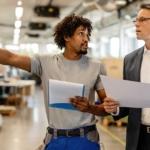 Discover Prime Industrial Real Estate for Lease in Wisconsin