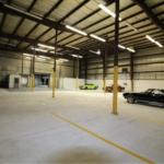 Unlocking Potential: Warehouse and Industrial Properties for Rent in Wisconsin Rapids